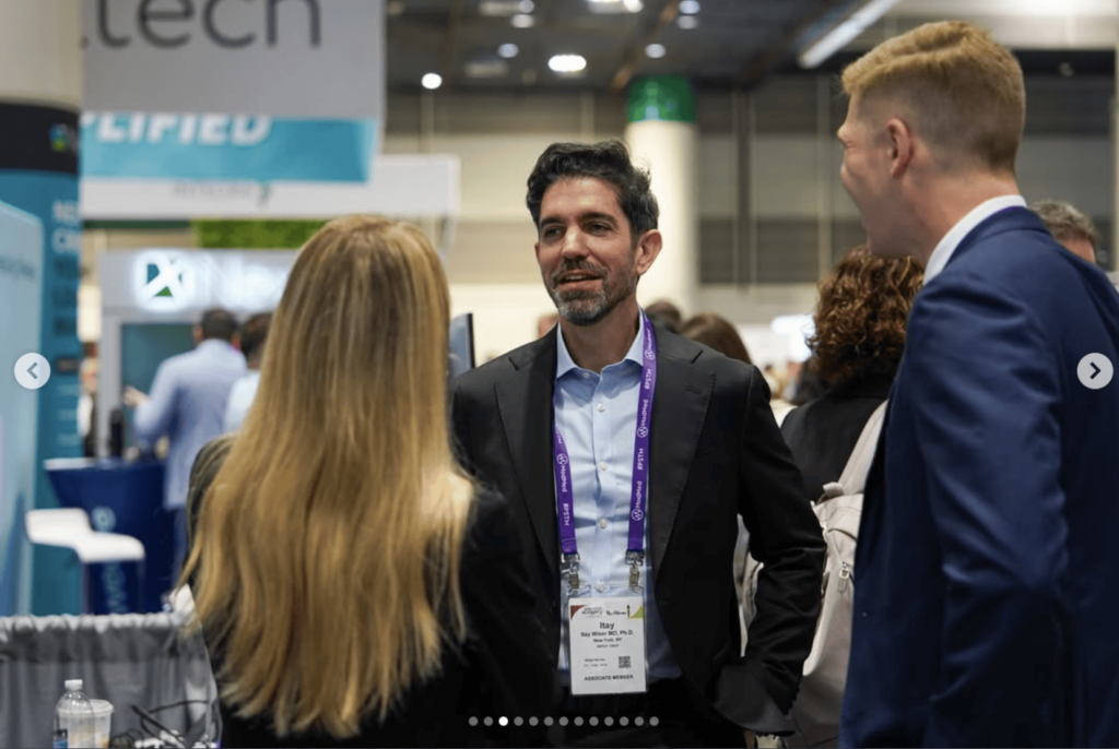 2025 — PSTM (Plastic Surgery The Meeting) Organized by the American Society of Plastic Surgeons